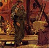 Sir Lawrence Alma-Tadema - Architecture dans l'ancienne Rome.JPG